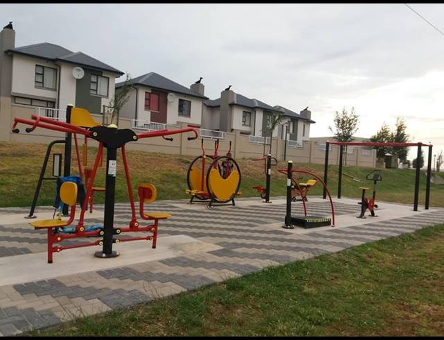 1 bed property to rent in EAST-RURAL